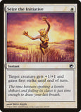 Seize the Initiative [SOM - 20]