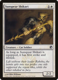Sunspear Shikari [SOM - 23]