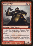 Barrage Ogre [SOM - 83]