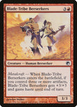 Blade-Tribe Berserkers [SOM - 84]