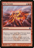Melt Terrain [SOM - 97]