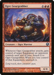 Ogre Geargrabber [SOM - 99]