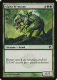 Alpha Tyrranax [SOM - 109]