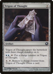 Trigon of Thought [SOM - 217]