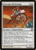 Sunscape Battlemage [DDE - 40]