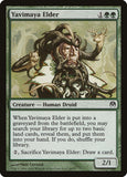Yavimaya Elder [DDE - 44]