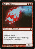Ball Lightning