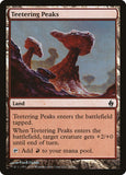 Teetering Peaks [PD2 - 30]