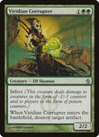 Viridian Corrupter [MBS - 94]
