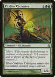 Viridian Corrupter [MBS - 94]