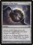 Sphere of the Suns [MBS - 134]