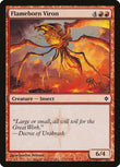 Flameborn Viron [NPH - 83]
