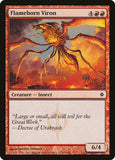 Flameborn Viron [NPH - 83]