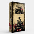 Three Cheers for Master