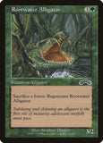 Rootwater Alligator [EXO - 122]