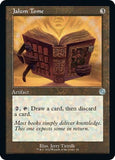 Jalum Tome [BRR - 24]