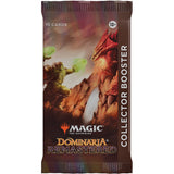 Dominaria Remastered - Collector Booster Pack [DMR]