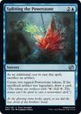 Splitting the Powerstone [BRO - 63]