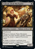 Ashnod, Flesh Mechanist [BRO - 84]