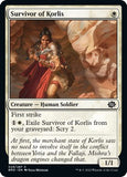 Survivor of Korlis [BRO - 28]