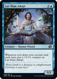 Lat-Nam Adept [BRO - 56]