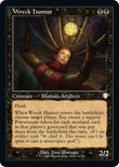 Wreck Hunter (Retro Frame) [BRC - 11]