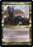 Sharuum the Hegemon (Retro Frame) [BRC - 128]