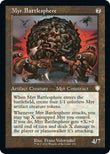 Myr Battlesphere (Retro Frame) [BRC - 151]