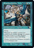 Sharding Sphinx (Retro Frame) [BRC - 94]