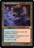 Temple of Epiphany (Retro Frame) [BRC - 207]