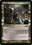 Silas Renn, Seeker Adept (Retro Frame) [BRC - 129]