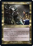 Silas Renn, Seeker Adept (Retro Frame) [BRC - 129]