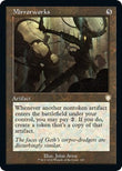 Mirrorworks (Retro Frame) [BRC - 149]