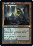 Sunken Hollow (Retro Frame) [BRC - 204]