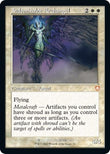 Indomitable Archangel (Retro Frame) [BRC - 72]