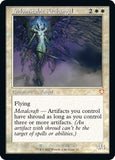 Indomitable Archangel (Retro Frame) [BRC - 72]