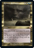 Sphinx's Revelation (Retro Frame) [BRC - 130]