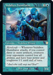 Vedalken Humiliator (Retro Frame) [BRC - 100]