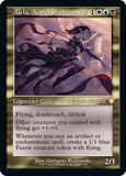 Alela, Artful Provocateur (Retro Frame) [BRC - 119]