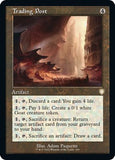 Trading Post (Retro Frame) [BRC - 169]
