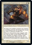Sanwell, Avenger Ace (Retro Frame) [BRC - 5]