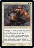 Sanwell, Avenger Ace (Retro Frame) [BRC - 5]