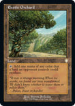Exotic Orchard (Retro Frame) [BRC - 185]