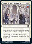 Union of the Third Path [BRO - 31]