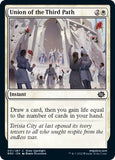Union of the Third Path [BRO - 31]