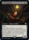 Wreck Hunter (Extended Art) [BRC - 58]