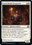 Great Desert Prospector [BRO - 7]