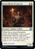 Great Desert Prospector [BRO - 7]