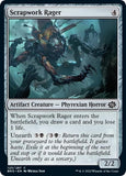 Scrapwork Rager [BRO - 123]