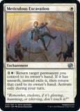 Meticulous Excavation [BRO - 16]